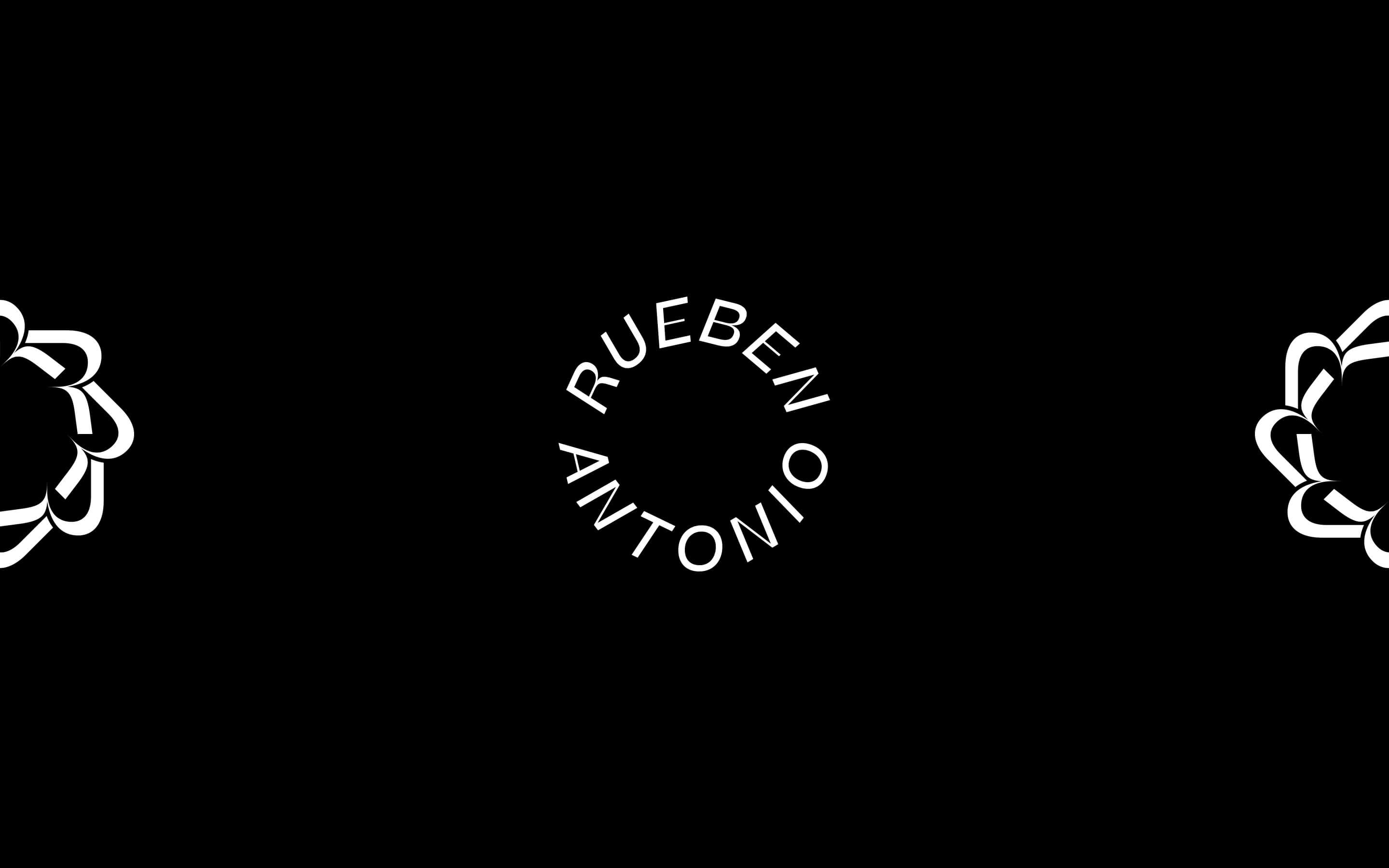 Rueben Antonio Logo