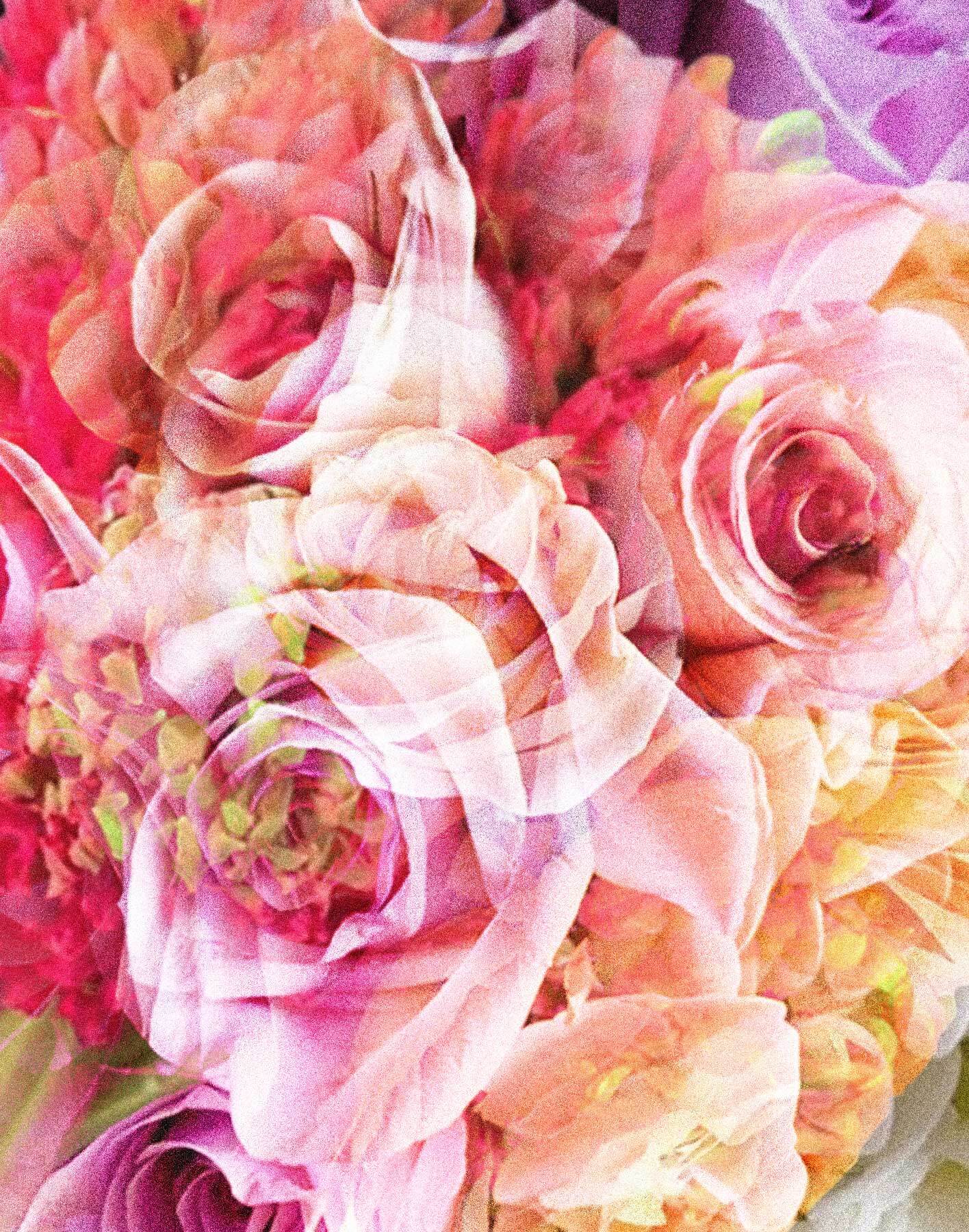 Floral Pattern
