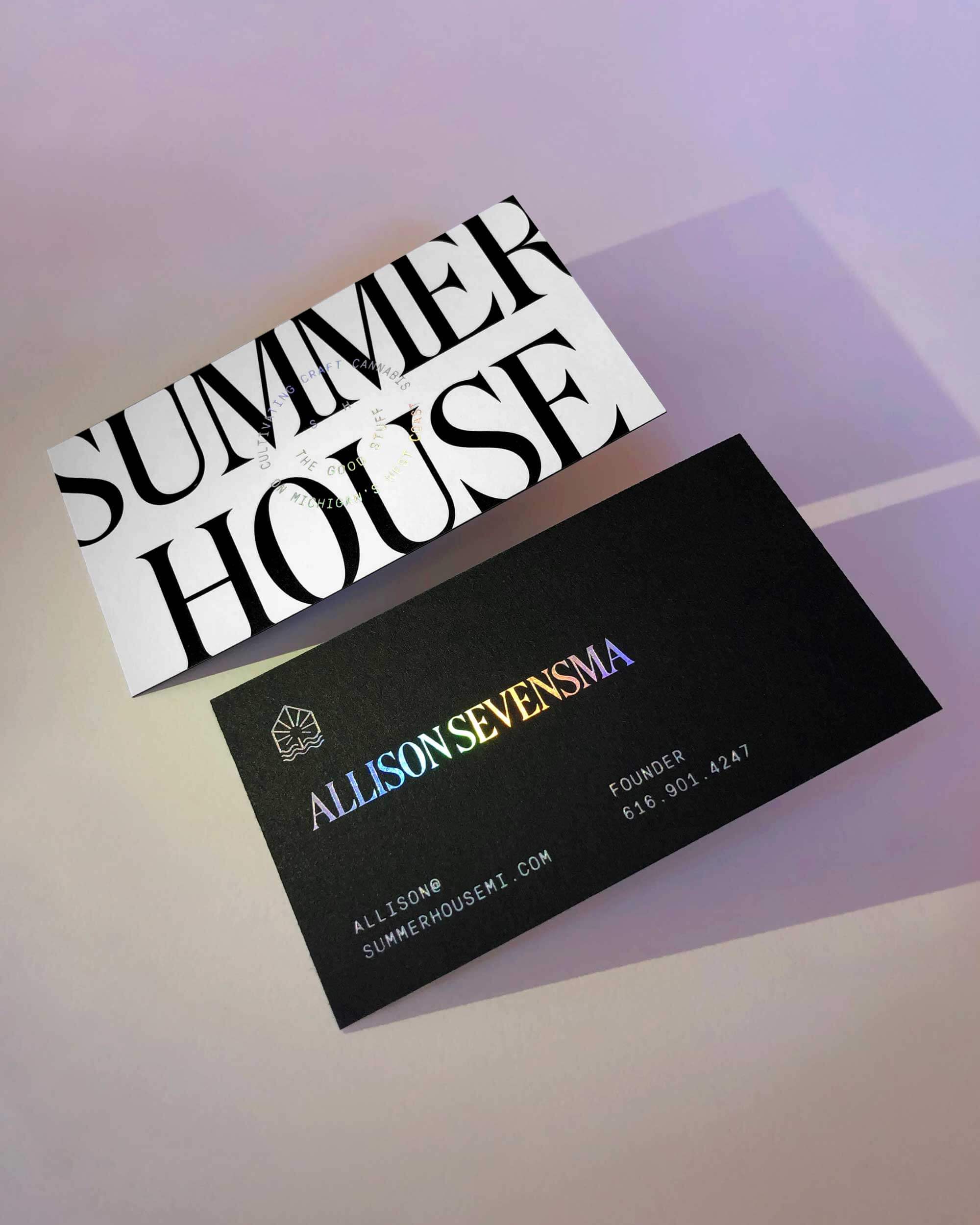 BusinessCard