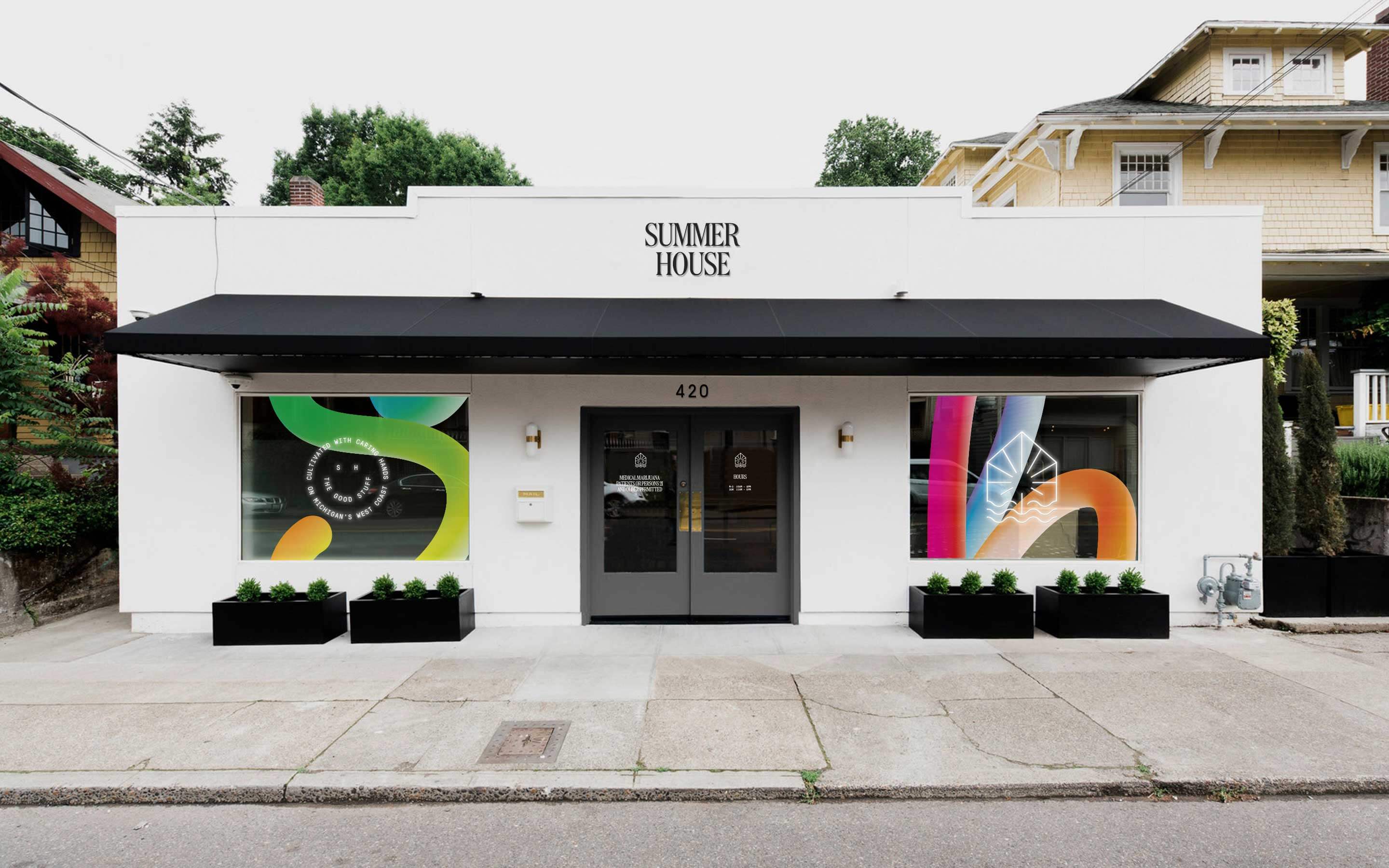 Storefront