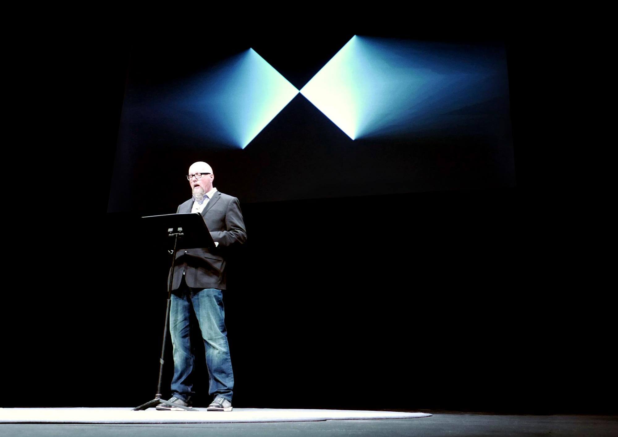 TEDxGrand Rapids 2015