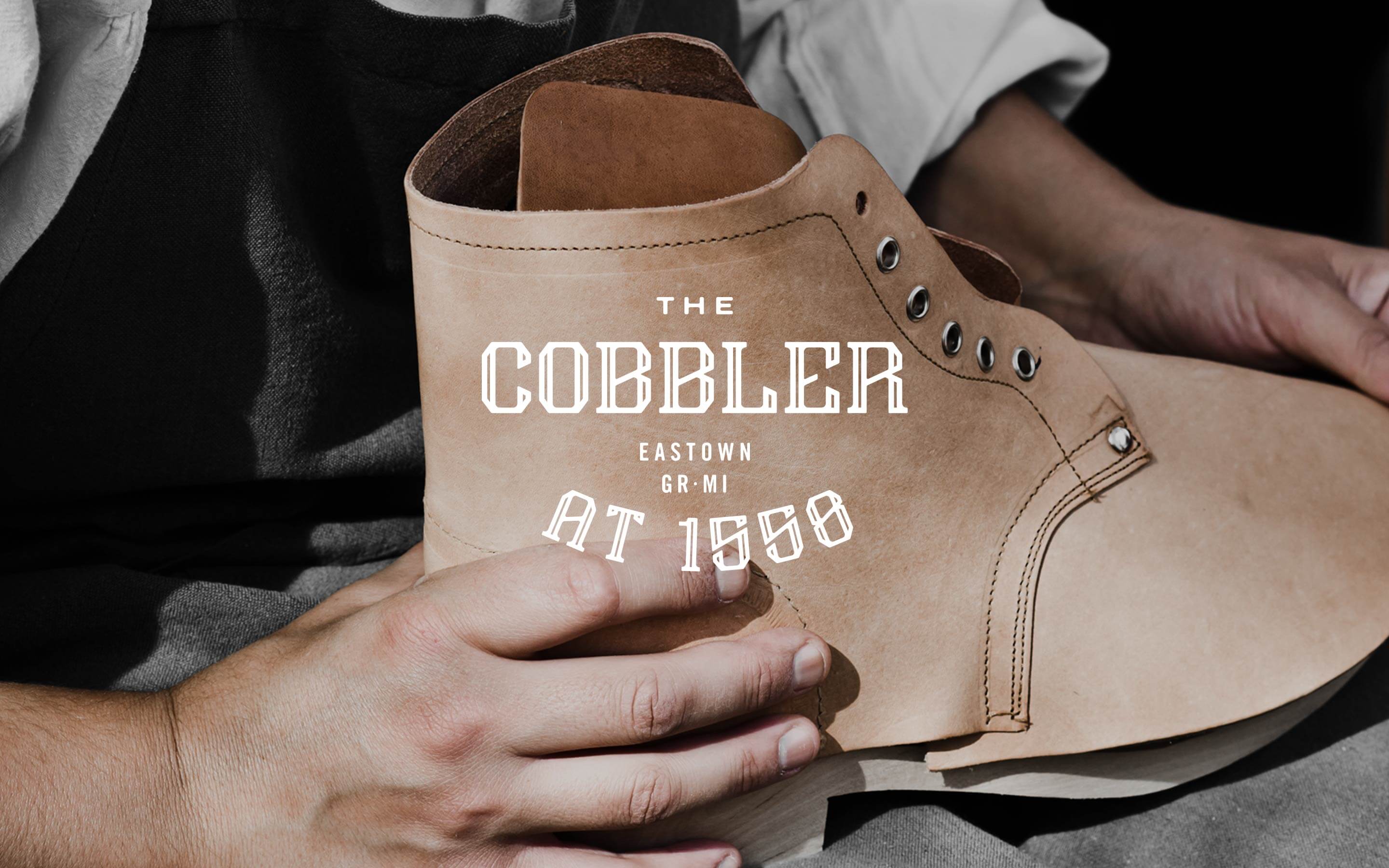 The Cobbler