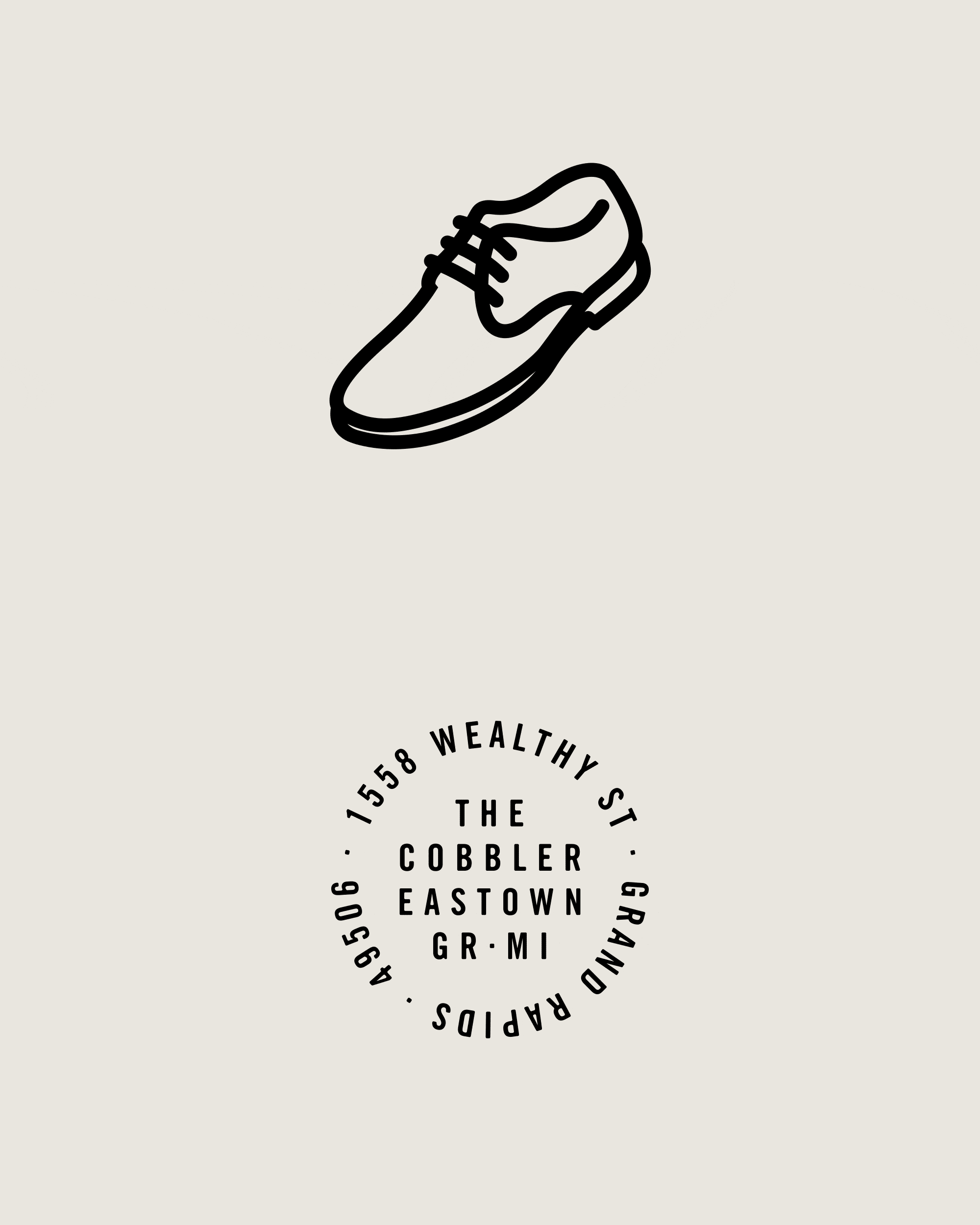 The Cobbler