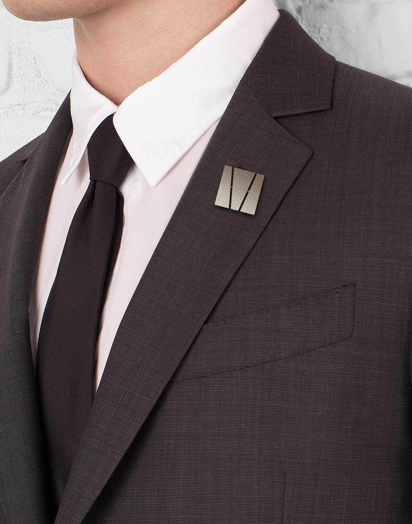 Lapel Pin